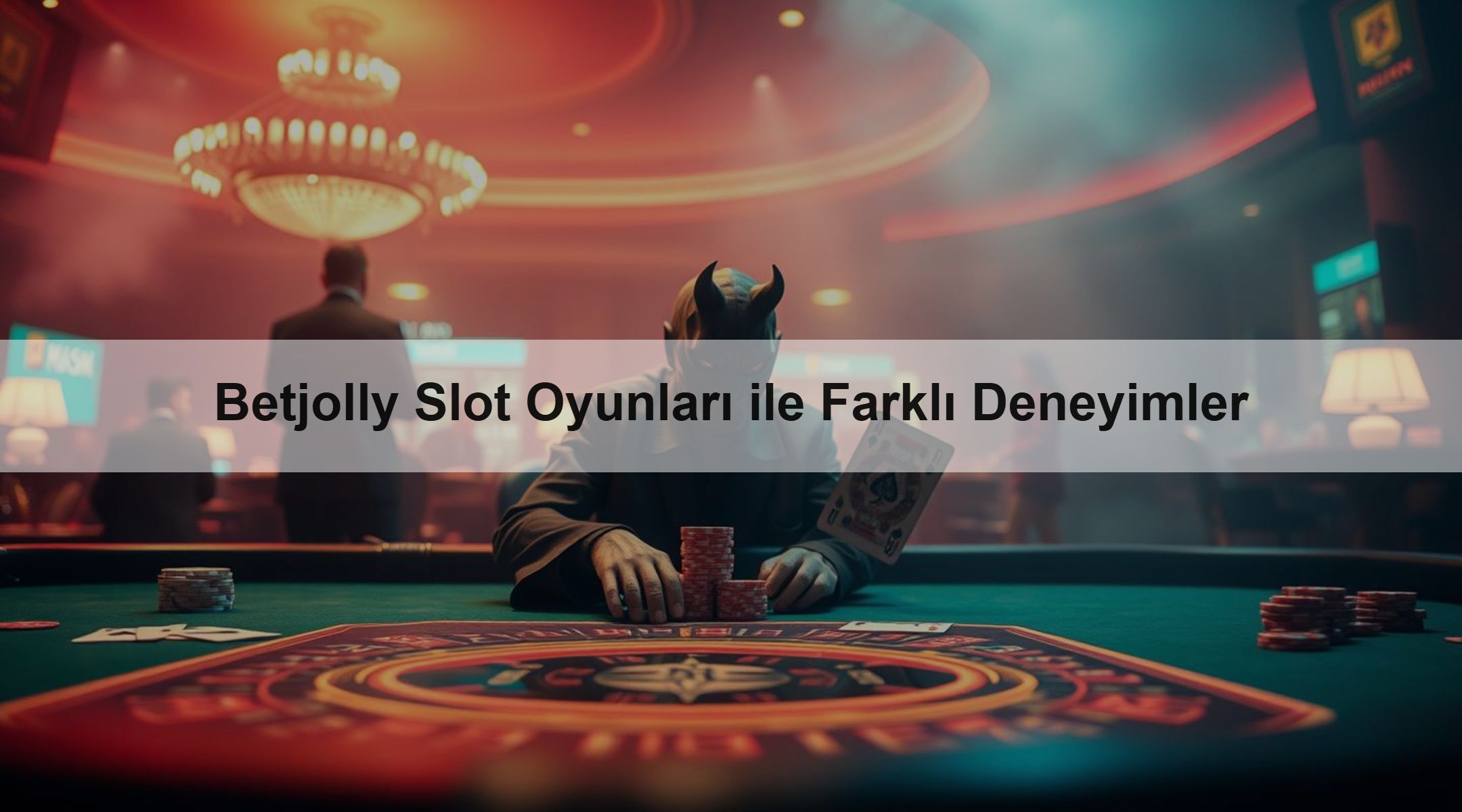 Betjolly Slot Oyunları ile Farklı Deneyimler 1 Betjolly Slot Oyunları ile Farklı Deneyimler